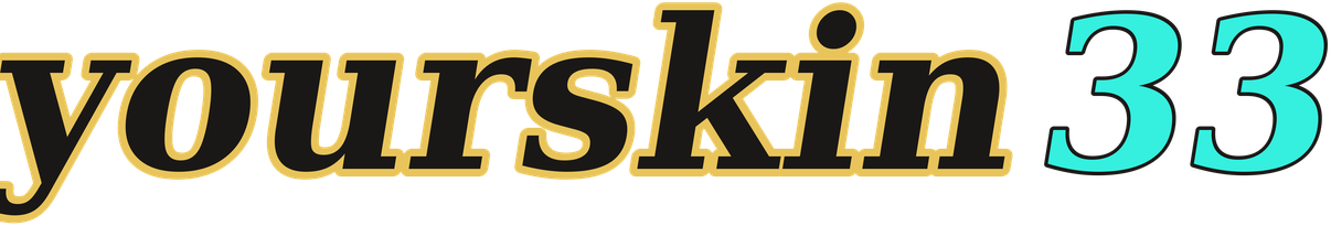 yourskin33 logo